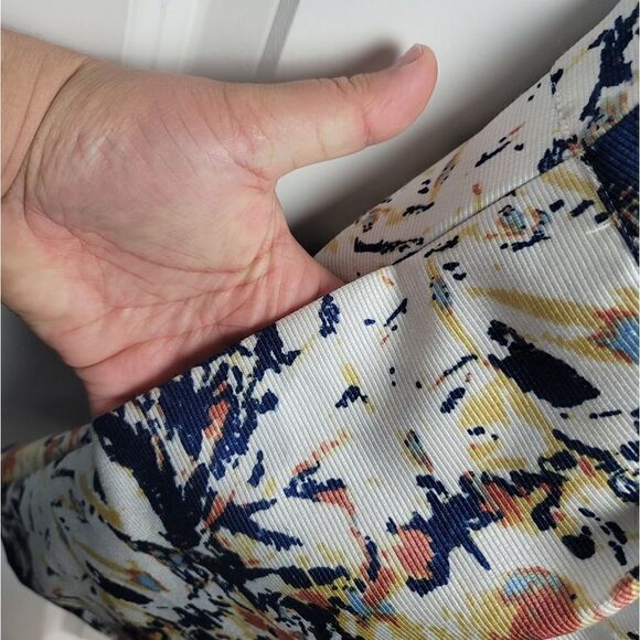 PIM + LARKIN Skirt  - Picture 3 of 7